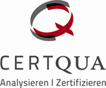 Certqua Zertifizierung