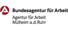 Logo Arbeitsagentur Mülheim / Oberhausen