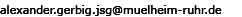 Mailgrafik