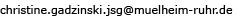 Mailgrafik
