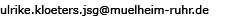 Mailgrafik