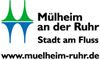 Logo Stadt Mülheim - Ruhr