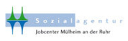Logo Jobcenter